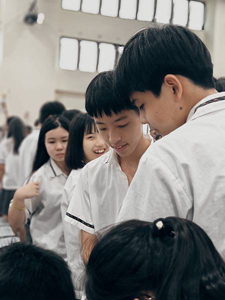 2024.06.07 睿霆國中畢業典禮 2024.06.07 睿霆國中畢業典禮