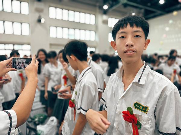 2024.06.07 睿霆國中畢業典禮 2024.06.07 睿霆國中畢業典禮