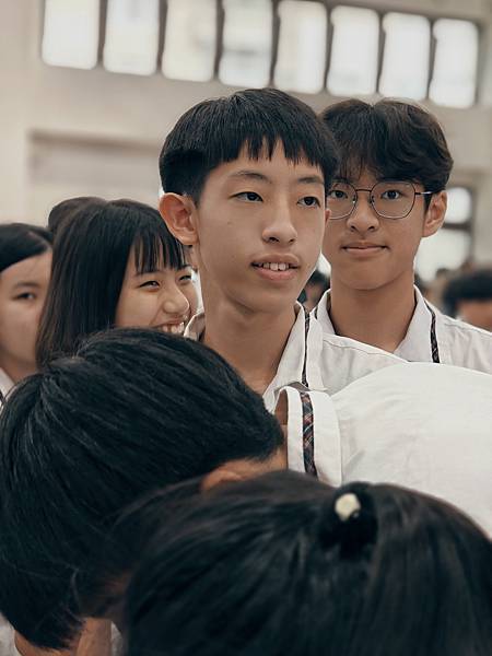 2024.06.07 睿霆國中畢業典禮 2024.06.07 睿霆國中畢業典禮