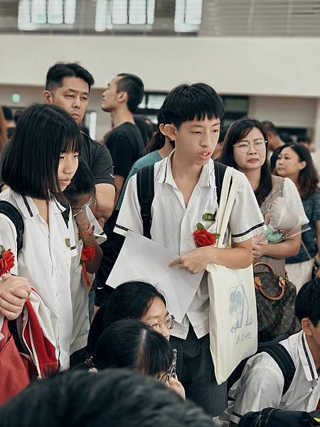 2024.06.07 睿霆國中畢業典禮 2024.06.07 睿霆國中畢業典禮