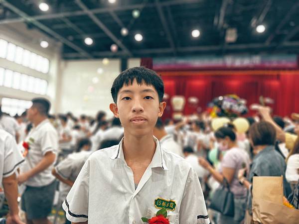 2024.06.07 睿霆國中畢業典禮 2024.06.07 睿霆國中畢業典禮