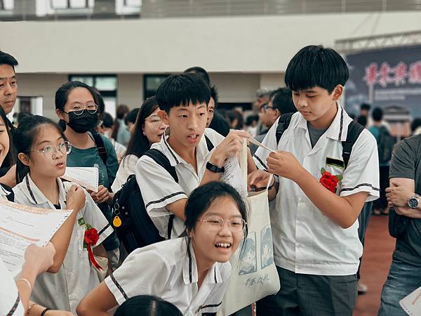 2024.06.07 睿霆國中畢業典禮 2024.06.07 睿霆國中畢業典禮