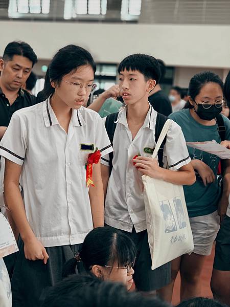 2024.06.07 睿霆國中畢業典禮 2024.06.07 睿霆國中畢業典禮