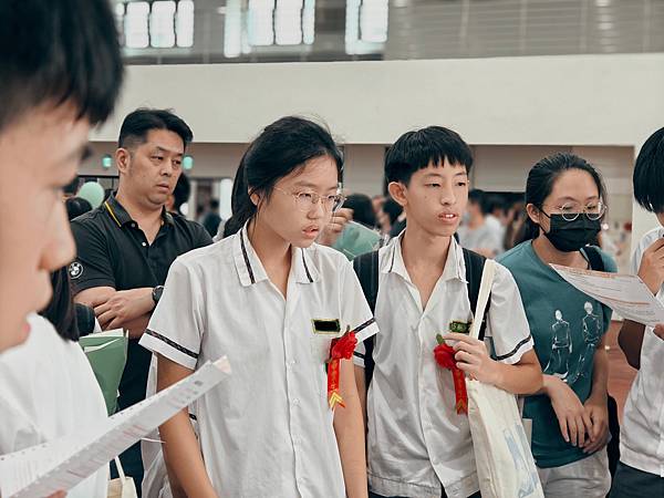 2024.06.07 睿霆國中畢業典禮 2024.06.07 睿霆國中畢業典禮