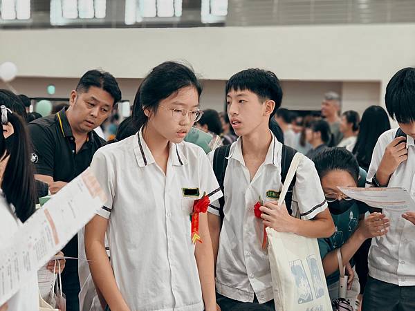 2024.06.07 睿霆國中畢業典禮 2024.06.07 睿霆國中畢業典禮