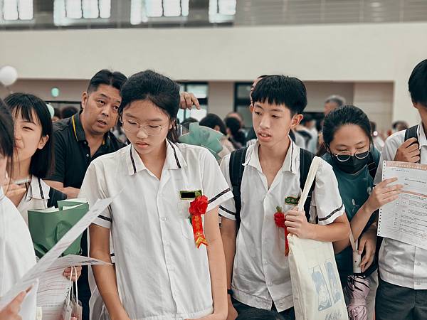 2024.06.07 睿霆國中畢業典禮 2024.06.07 睿霆國中畢業典禮