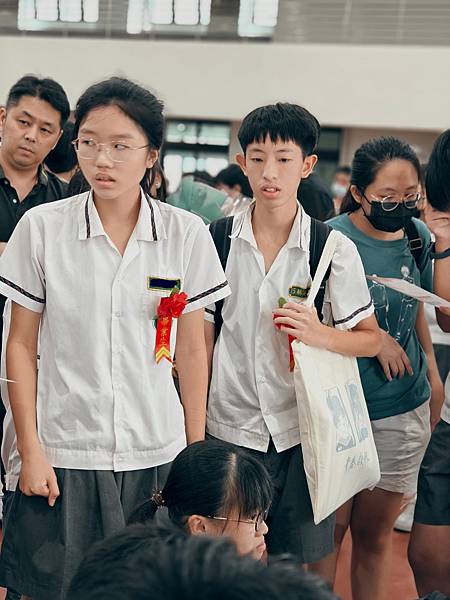 2024.06.07 睿霆國中畢業典禮 2024.06.07 睿霆國中畢業典禮