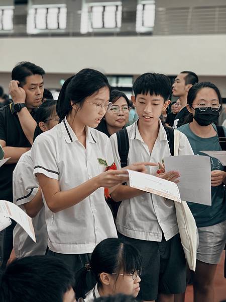 2024.06.07 睿霆國中畢業典禮 2024.06.07 睿霆國中畢業典禮