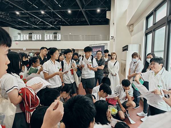 2024.06.07 睿霆國中畢業典禮 2024.06.07 睿霆國中畢業典禮