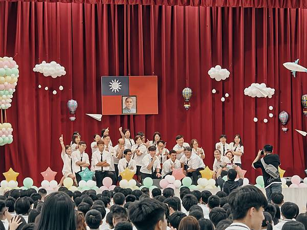 2024.06.07 睿霆國中畢業典禮 2024.06.07 睿霆國中畢業典禮