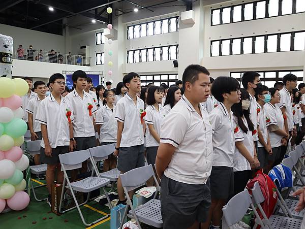 2024.06.07 睿霆國中畢業典禮 2024.06.07 睿霆國中畢業典禮