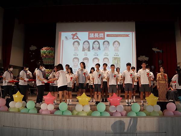2024.06.07 睿霆國中畢業典禮 2024.06.07 睿霆國中畢業典禮
