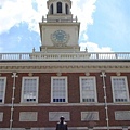 Independence Hall