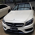 布魯斯.葉.Bruce.Yeh 易漢國際Benz C43C-02.jpg