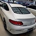 布魯斯.葉.Bruce.Yeh 易漢國際Benz C43C-05.jpg