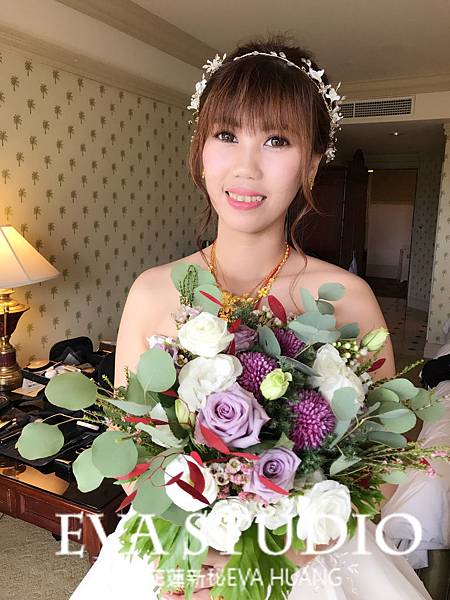 花蓮新秘EVAHUANG慈盈Wedding06.jpg