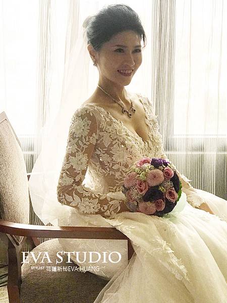 花蓮婚紗推薦 手工禮服 花蓮新秘EVAHUANG 花蓮婚紗工作室EVASTUDIO 花蓮新秘推薦 花蓮婚攝推薦 花蓮婚攝6.jpg