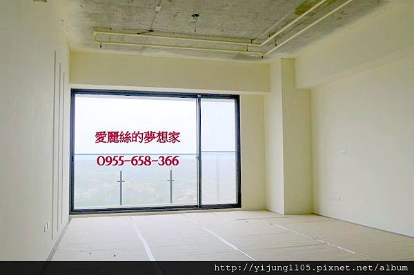 昌禾居美-13F主臥1