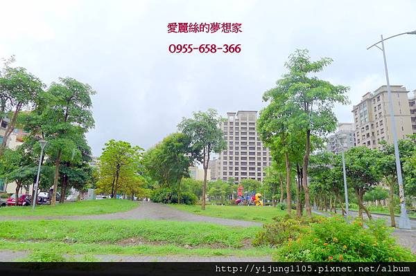 風中緋櫻-附近景觀1.JPG