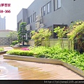 臻愛香榭-中庭.JPG