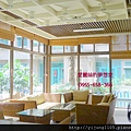 蔚藍海1F-閱覽室.JPG