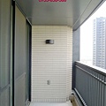 惠宇上澄10F-客廰陽台.JPG