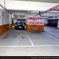 蔚藍海10F-車位.JPG