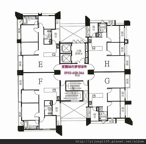 文鼎為美-3-14F偶數層平面示意參考圖.jpg