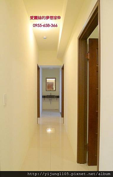 博愛觀3F-走廊.JPG