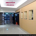 博愛觀-1F電梯區.JPG