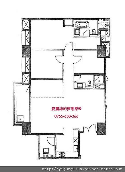 惠友紳17F-格局圖.jpg