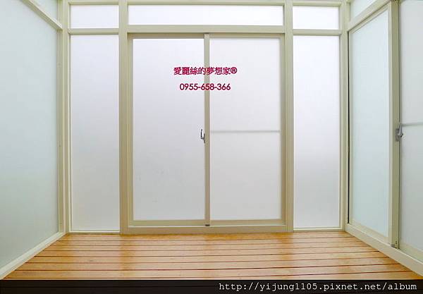 長安築願4F-採光罩陽光屋.JPG