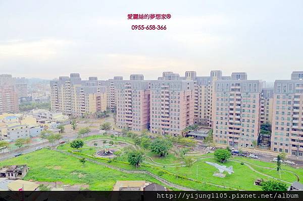 采舍新世界10F-景觀2.JPG