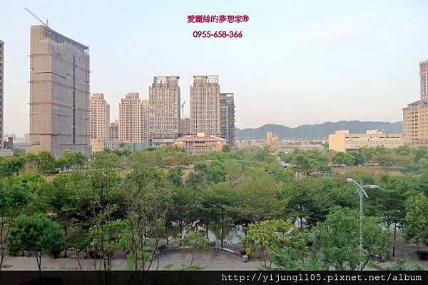 國泰Twin Park-3F景觀1.JPG