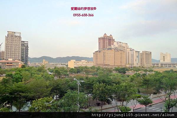 國泰Twin Park-3F景觀2.JPG