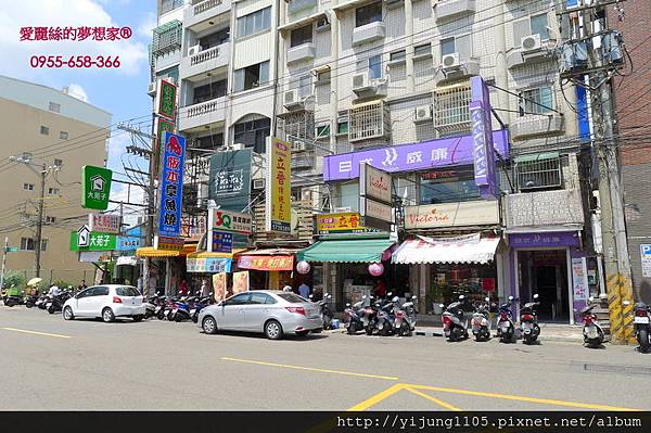 清大收租投資套房-附近環境2.JPG