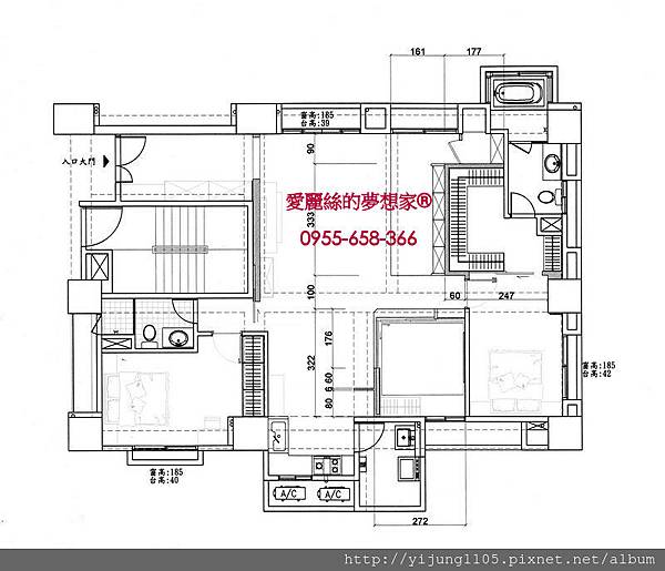 極光琉璃10F-格局圖.jpg