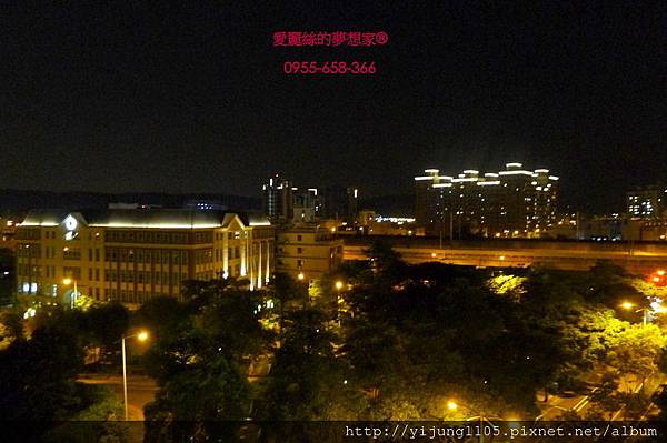 I-park-7F夜景3.JPG