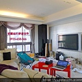 極光琉璃9F-客廳.JPG