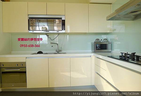 極光琉璃15F-廚房2.JPG