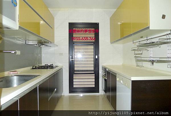 峰藝16F-廚房1.JPG