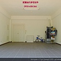 放翁清境-1F車庫.JPG