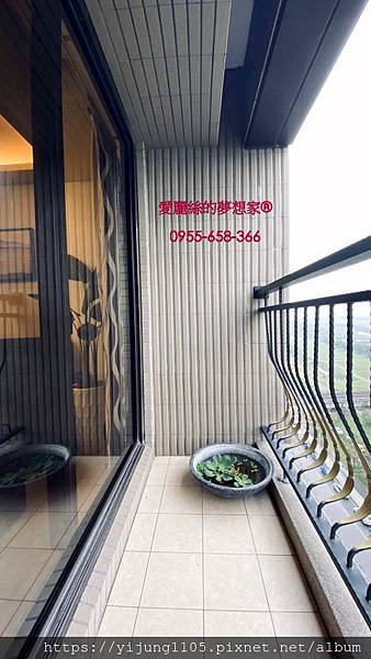大河戀12F-陽台1.jpg