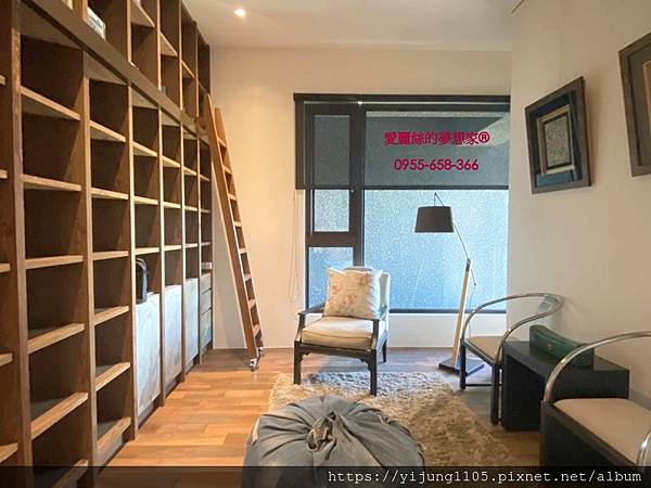 若餘山15F-臥房2.jpg