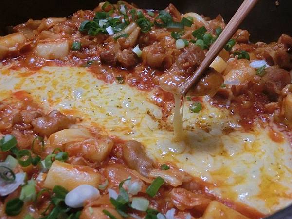 泡菜料理 泡菜料理