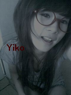 Yiko