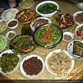 2012-07-21_06 西雙版納_傣族美食