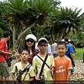 2012-7-22 西雙版納熱帶植物園06