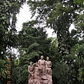 2012-7-22 西雙版納熱帶植物園07