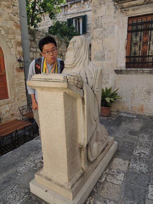 2014巴爾幹-Dalmatia05-14